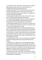 Diplomdarbs 'Characterization of Harry in J.K.Rowling`s "Harry Potter and the Half-Blood Prin', 27.