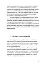 Diplomdarbs 'Characterization of Harry in J.K.Rowling`s "Harry Potter and the Half-Blood Prin', 34.