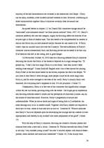 Diplomdarbs 'Characterization of Harry in J.K.Rowling`s "Harry Potter and the Half-Blood Prin', 36.