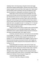 Diplomdarbs 'Characterization of Harry in J.K.Rowling`s "Harry Potter and the Half-Blood Prin', 37.