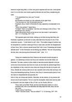 Diplomdarbs 'Characterization of Harry in J.K.Rowling`s "Harry Potter and the Half-Blood Prin', 40.