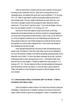 Diplomdarbs 'Characterization of Harry in J.K.Rowling`s "Harry Potter and the Half-Blood Prin', 41.