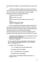 Diplomdarbs 'Characterization of Harry in J.K.Rowling`s "Harry Potter and the Half-Blood Prin', 42.