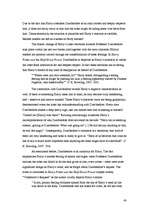 Diplomdarbs 'Characterization of Harry in J.K.Rowling`s "Harry Potter and the Half-Blood Prin', 43.