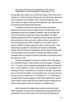 Diplomdarbs 'Characterization of Harry in J.K.Rowling`s "Harry Potter and the Half-Blood Prin', 44.