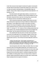 Diplomdarbs 'Characterization of Harry in J.K.Rowling`s "Harry Potter and the Half-Blood Prin', 45.