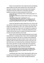 Diplomdarbs 'Characterization of Harry in J.K.Rowling`s "Harry Potter and the Half-Blood Prin', 46.