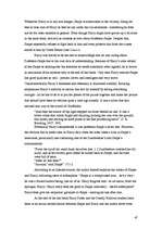 Diplomdarbs 'Characterization of Harry in J.K.Rowling`s "Harry Potter and the Half-Blood Prin', 47.