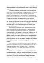 Diplomdarbs 'Characterization of Harry in J.K.Rowling`s "Harry Potter and the Half-Blood Prin', 50.