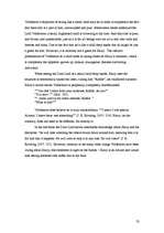 Diplomdarbs 'Characterization of Harry in J.K.Rowling`s "Harry Potter and the Half-Blood Prin', 53.