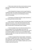 Diplomdarbs 'Characterization of Harry in J.K.Rowling`s "Harry Potter and the Half-Blood Prin', 57.