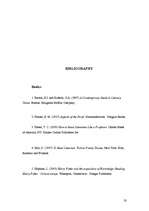 Diplomdarbs 'Characterization of Harry in J.K.Rowling`s "Harry Potter and the Half-Blood Prin', 58.