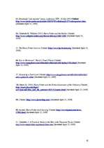 Diplomdarbs 'Characterization of Harry in J.K.Rowling`s "Harry Potter and the Half-Blood Prin', 62.