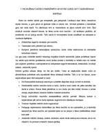 Referāts 'Mācīšanās grūtības jaunākajā vecumposmā kreiļiem', 13.