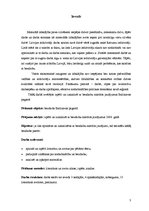 Referāts 'Bezdarbs Baltinavas pagastā', 3.