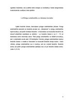 Referāts 'Bezdarbs Baltinavas pagastā', 9.