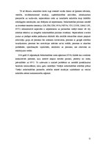 Referāts 'Bezdarbs Baltinavas pagastā', 12.