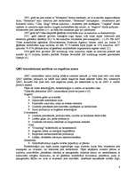 Referāts 'Ģenētiski modificēti organismi, to izmantošanas plusi un mīnusi', 6.