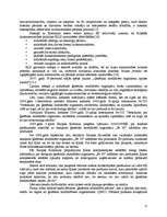 Referāts 'Ģenētiski modificēti organismi, to izmantošanas plusi un mīnusi', 13.