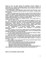 Referāts 'Ģenētiski modificēti organismi, to izmantošanas plusi un mīnusi', 15.