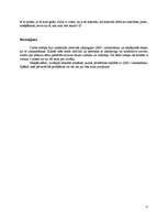 Referāts 'Ģenētiski modificēti organismi, to izmantošanas plusi un mīnusi', 17.