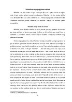 Referāts 'Mīlestības atspoguļojums Ļeva Tolstoja romānā "Anna Kareņina"', 6.