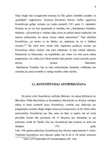 Referāts 'ASV 1787.gada konstitūcija un valsts konstitucionālās uzbūves principi', 8.