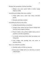 Referāts 'ASV 1787.gada konstitūcija un valsts konstitucionālās uzbūves principi', 12.