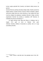 Referāts 'ASV 1787.gada konstitūcija un valsts konstitucionālās uzbūves principi', 14.