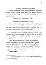 Referāts 'ASV 1787.gada konstitūcija un valsts konstitucionālās uzbūves principi', 15.