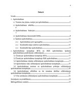 Referāts 'Īpašuma apdrošināšana', 1.