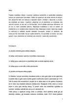 Biznesa plāns 'Projekts - mājaslapas izveide sabiedrības informēšanai par agresīvu braukšanu un', 3.