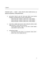 Biznesa plāns 'Projekts - mājaslapas izveide sabiedrības informēšanai par agresīvu braukšanu un', 14.