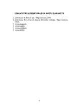 Referāts 'Eiro un tā ieviešana Latvijā', 17.