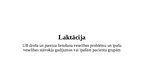 Prezentācija 'UB droša un pareiza lietošana veselības problēmu un īpašu veselības stāvokļu gad', 1.