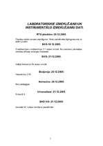 Konspekts 'Slimības vēsture vispārējā medicīnā', 5.