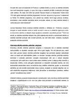 Referāts 'Latvijas attīstības sadarbība: Gruzijas piemērs', 5.