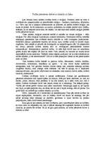 Eseja 'Ticība pēcnāves dzīvei ir stimuls labajam', 1.