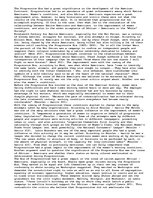 Eseja 'The Progressive Era Accomplished Many Things', 1.