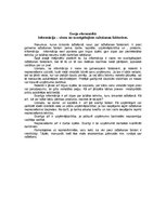 Eseja 'Informācija - viens no svarīgākajiem ražošanas faktoriem', 1.