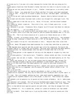 Eseja 'Juvenile Justice', 2.