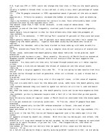 Eseja 'Juvenile Justice', 3.