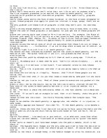 Eseja 'Juvenile Justice', 4.