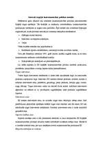 Referāts 'Eiropas Savienības kopējā lauksaimniecības politika', 5.