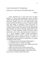 Referāts 'Latviešu leģions sabiedrības vērtējumā', 5.