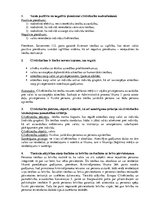 Konspekts 'Cilvēktiesību kontroldarba atbildes', 1.