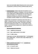 Eseja 'Какую PR компанию я бы хотела провести', 2.