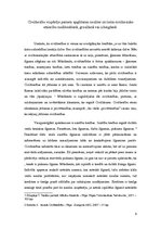 Konspekts 'Civiltiesību vispārējo pamatu apgūšanas nozīme un loma civiltiesisko attiecību n', 3.