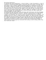 Eseja 'The Italian Renaissance', 1.