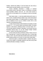 Eseja 'Feminisms un lingvistika angļu valodas dzimtes izpratnē', 3.